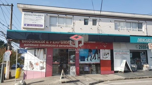 Imagem 9 de 9 de Salão Para Aluguel, Alzira - Santo André/sp - 117705