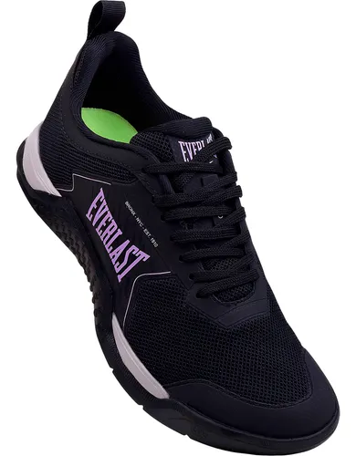 Botinha everlast feminina original sales