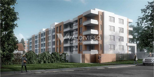 Venta Departamento Sector El Rodeo, Lo Barnechea