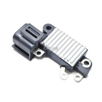 Regulador Alternador Nissan Sentra Primera Sunny