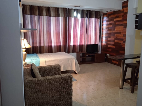 Imagen 2 de 7 de En Alquiler Apartamento En C. E. San Miguel