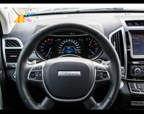 Haval Hava H 9 Haval