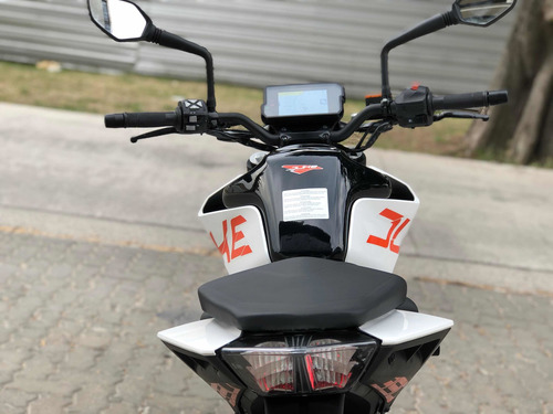 Ktm Duke 390