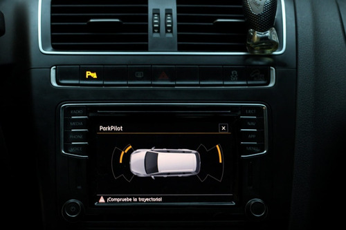 Volkswagen Suran Cross
