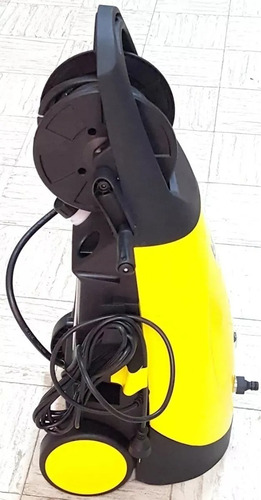 Imagen 2 de 7 de Hidrolavadora Alta Presion Bta Hd 760 200bar Agua Fria Hidro