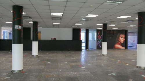 Imagen 8 de 17 de Oficina En Alquiler Martínez