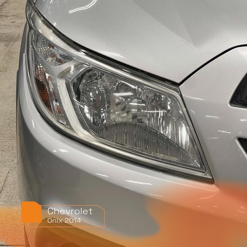 Chevrolet Onix 1.4 Lt Mt 98cv