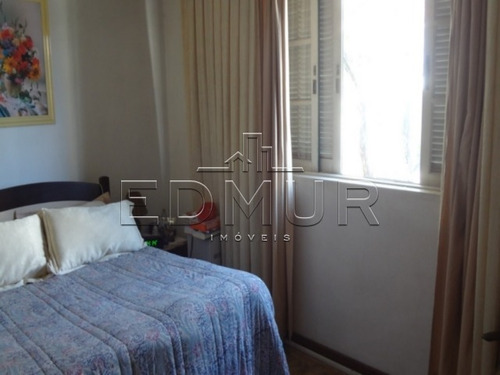 Sobrado - Jardim - Ref: 21566 - V-21566