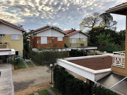 Casa Com 4 Dormitórios À Venda, 483 M² Por R$ 1.700.000,00 - Granja Viana - Cotia/sp - 15611