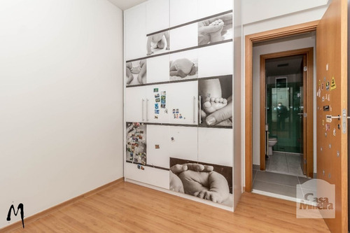 Imagem 11 de 15 de Apartamento À Venda No União - Código 319047 - 319047