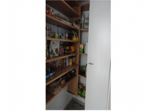 Imagem 19 de 30 de Casa À Venda No Tamboré 4 Com 5 Dormitórios - 1809 - 67735494