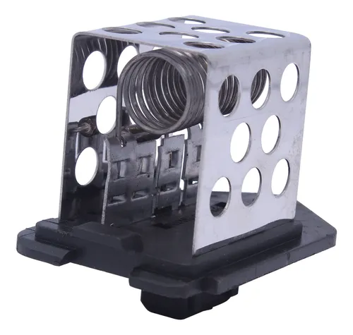 comprar Resistencia Ventilador Peugeot 206 1400 Dv4td Sohc  1.4 2004