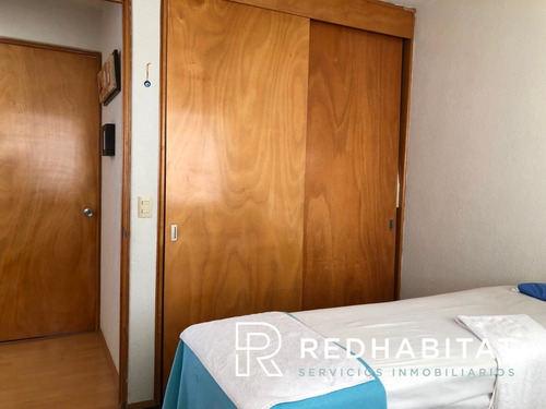 Imagen 9 de 14 de Oportunidad Venta Departamento Colonia Napoles Benito Juarez