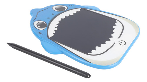 Bloc De Notas Lcd Para Tableta, Tablero De Garabatos Colorid