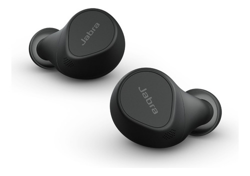 Jabra Elite 7 Pro Black Color Negro