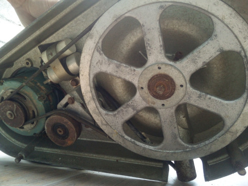 Peladora De Papa Industrial