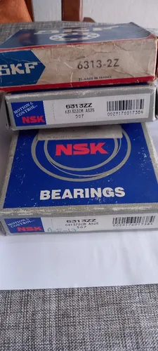 6313-2z Skf Originales