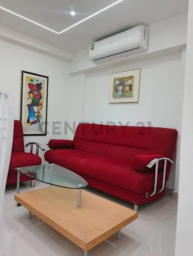 Alquiler De Town House