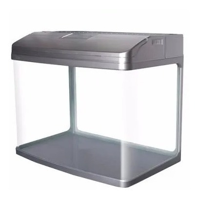 Acuario Atman Rc500 C/tapa 50x34x44 5mm