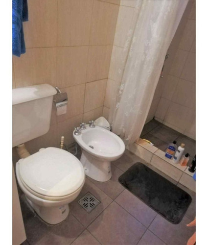 Imagen 7 de 8 de Venta De Departamento 1 Dormitorio Con Balcón En Barrio Cofico