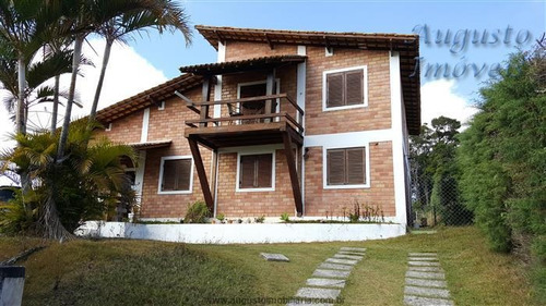 Imagem 4 de 29 de Chácaras Em Condomínio À Venda Em Bom Jesus Dos Perdões/sp - Compre O Seu Chácaras Em Condomínio Aqui! - 1356269