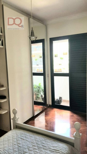 Imagem 13 de 20 de Apartamento A Venda No Bairro Alphaville Industrial Em - 161-1