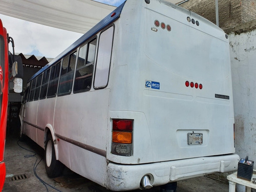 Imagen 8 de 11 de Mercedes Benz Ayco 2005