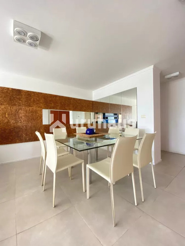 Alquiler Apartamento Cuatro Dormitorios Playa Brava Forest Tower I