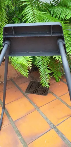 Porta Motores Fuera De Borda (Usado)