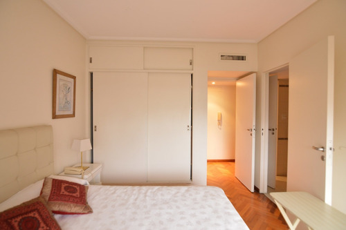 Imagen 29 de 30 de Departamento Piso En Venta Ubicado En Recoleta, Capital Federal, Buenos Aires