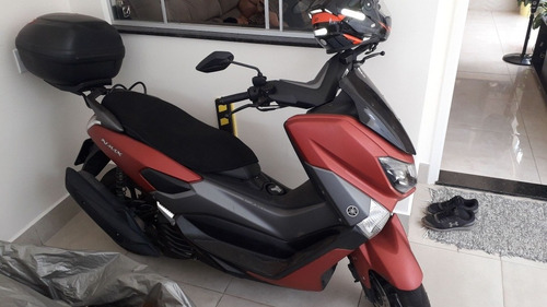 Yamaha N Max