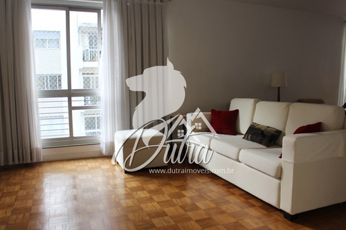Imagem 11 de 15 de Colina Jardim Paulista 226m² 03 Dormitórios 01 Suítes 1 Vagas - 6b58-2e79