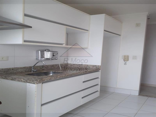 Imagem 8 de 30 de Apartamento Vila Guilhermina São Paulo/sp - 1494