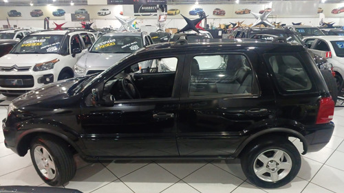 Ford Ecosport Ecosport XLT 2.0 16V