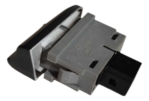 Botão Trava Porta Gm Onix Prisma 2013 2019 52134718