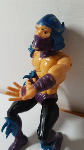 Shredder Destructor | Tortugas Ninja (Usado)
