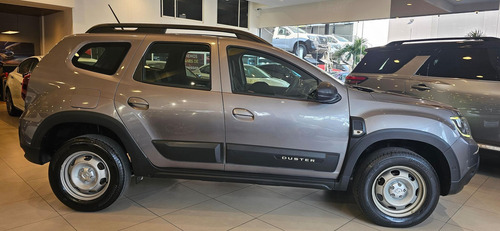 Renault Duster 2.0 Intens Mt