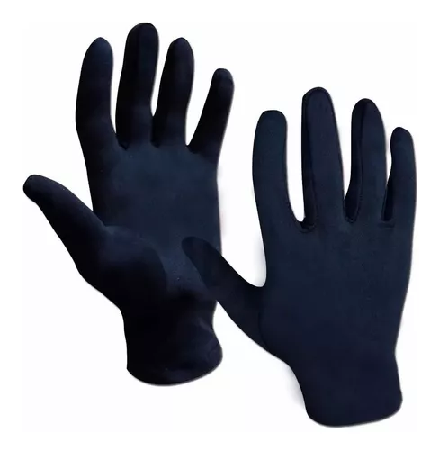 Guantes antideslizantes para hombre Guantes térmicos para moto A prueba de  viento Clima frío Senderi Likrtyny