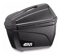 Comprar Baules Laterales Givi E22 22 Litros X Juego Moto Delta