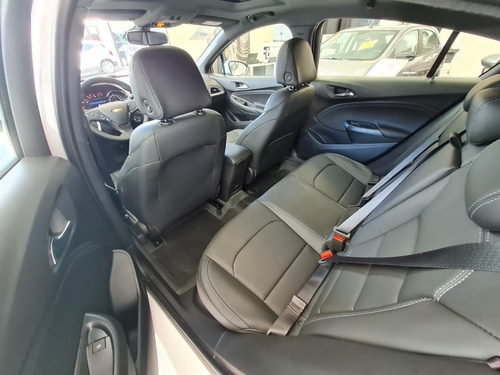 Chevrolet Cruze 1.4 T Ltz 0 Km Stock Fisico Hmc