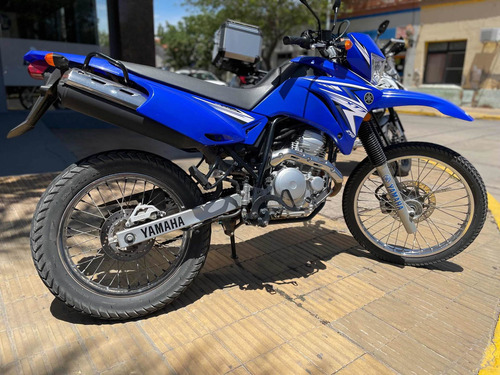 Imagen 2 de 5 de Yamaha Xtz