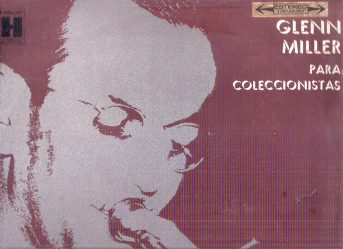 Glenn Miller: Para Coleccionistas / Vinilo Harmony