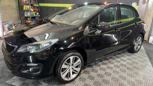 Peugeot 308 1.6 Allure Pack Hdi 115cv