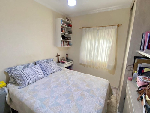 Imagem 10 de 19 de Apartamento Parque Dom Pedro Ii Condomínio Residencial Ouro Verde - Ap020 - 69030508