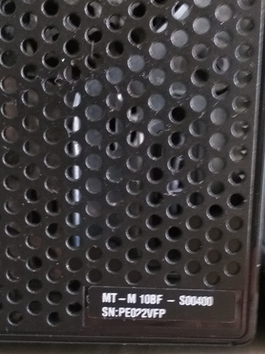 Imagem 9 de 10 de Computador Lenovo Thinkcentre E73 Intel Core I3,usado