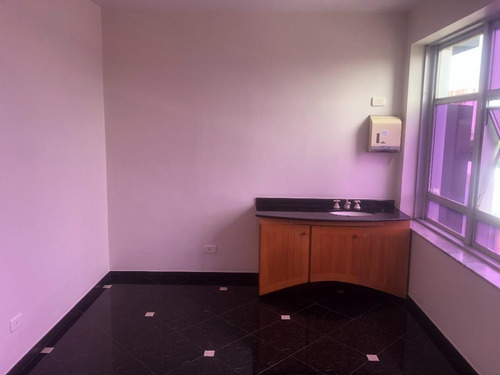 Imagem 18 de 21 de Sala À Venda No Bairro Santo Amaro - São Paulo/sp - O-24336-40325