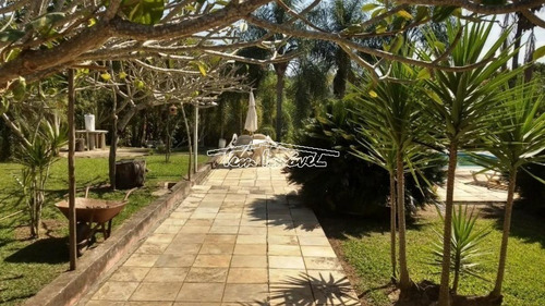 Imagem 23 de 26 de Chacara - Ch00532 - 68744581