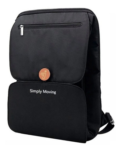 Mochila Multifuncional Impermeable Notebook