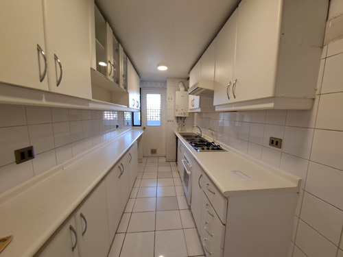 3 Dorm 2 Baños 1 Estac. Subterráneo 1 Bodega, Parque Piscina