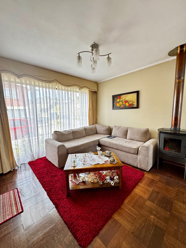 Bella Casa 4d2b+ Casita 1d Hospital Higueras (105681)